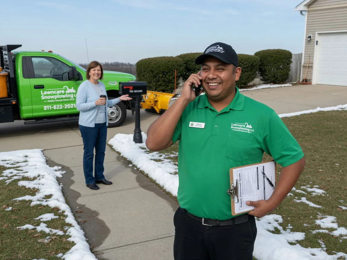 Lawn Care Services By Expert Landscaper Hamlin, NY FAQs
